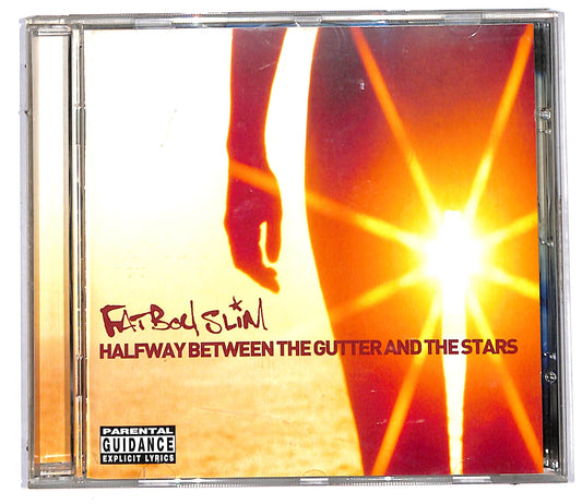EBOND Fatboy Slim - Halfway Between The Gutter And The Stars CD CD105918