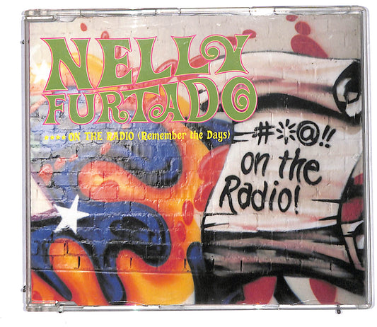 EBOND Nelly Furtado - On The Radio (Remember The Days) CD CD105922