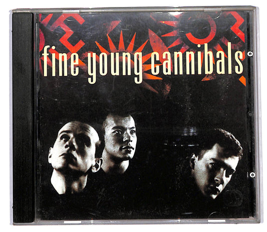 EBOND Fine Young Cannibals - Fine Young Cannibals CD CD105942