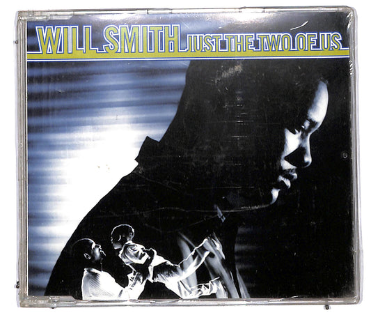 EBOND Will Smith - Just The Two Of Us CD CD105958