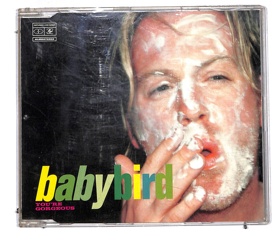 EBOND Babybird - You're Gorgeous CD CD106021
