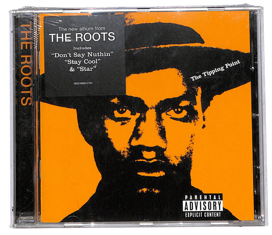 EBOND The Roots - The Tipping Point CD CD106040