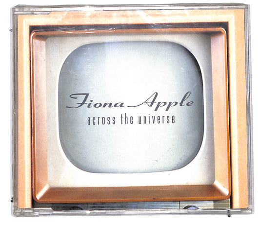EBOND Fiona Apple - Across The Universe CD CD106050