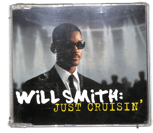 EBOND Will Smith - Just Cruisin' CD CD106051
