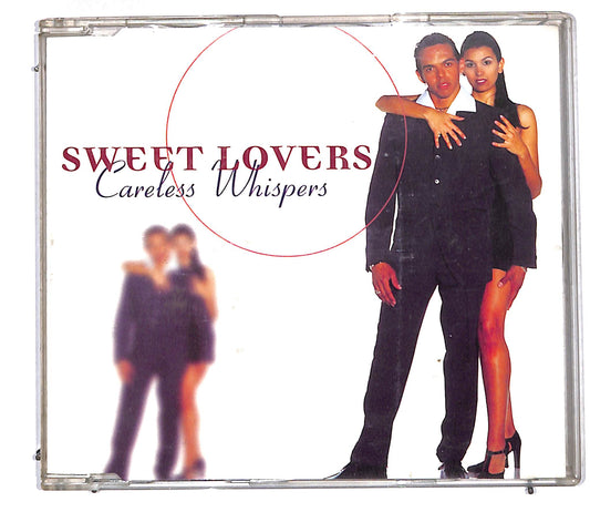 EBOND Sweet Lovers - Careless Whispers CD CD106067