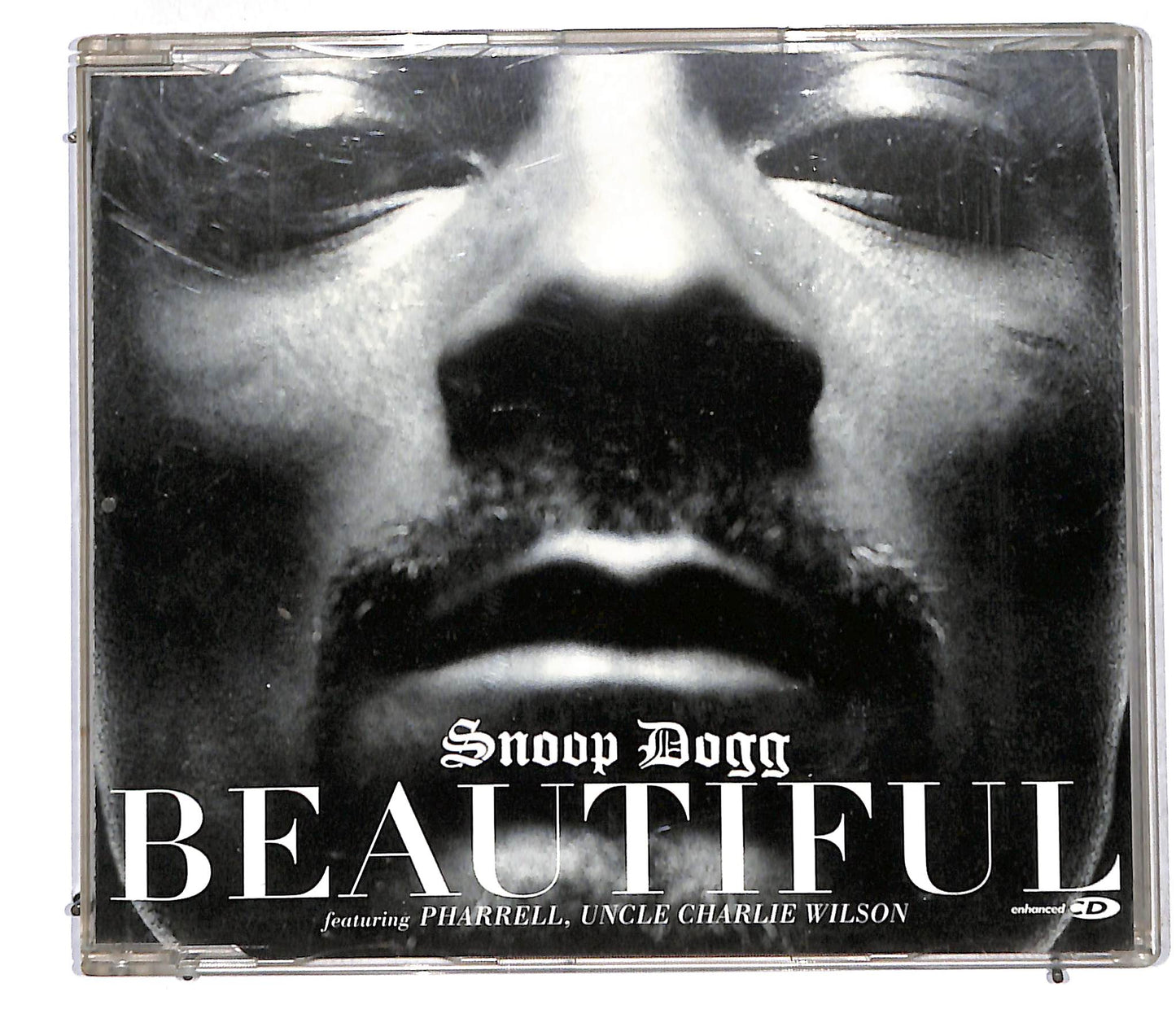 EBOND Snoop Dogg Featuring Pharrell , Uncle Charlie CD CD106072