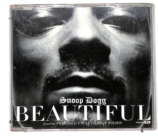 EBOND Snoop Dogg Featuring Pharrell , Uncle Charlie CD CD106072