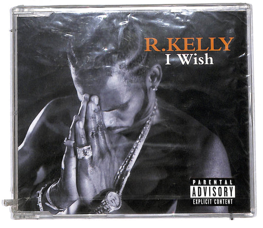 EBOND R. Kelly - I Wish CD CD106080