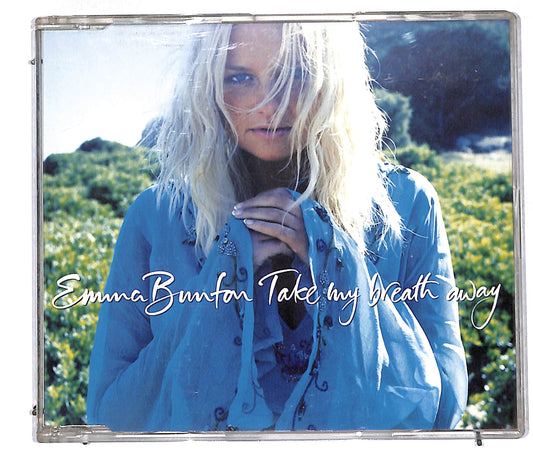 EBOND Emma Bunton - Take My Breath Away CD CD106088