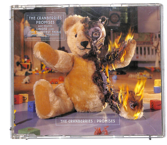 EBOND The Cranberries - Promises CD CD106090