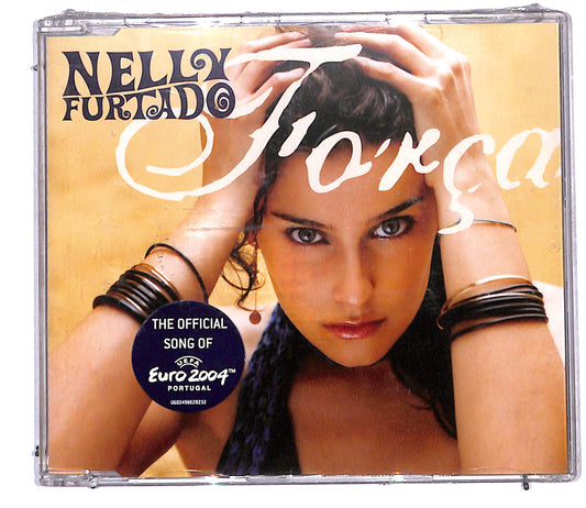 EBOND Nelly Furtado - Forca CD CD106111