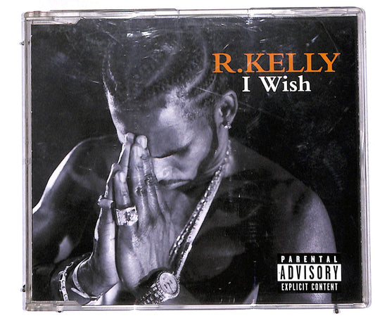 EBOND R. Kelly - I Wish CD CD106117