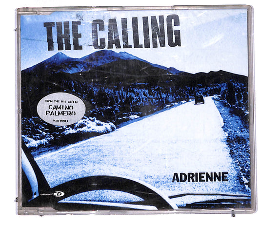 EBOND The Calling - Adrienne CD CD106124