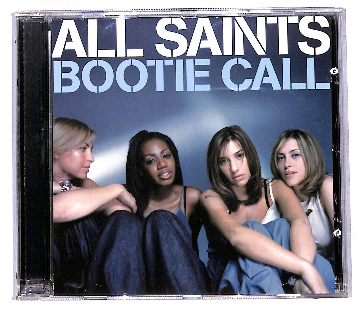 EBOND All Saints - Bootie Call CD CD106133