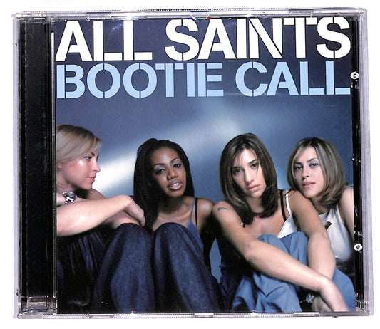 EBOND All Saints - Bootie Call CD CD106133