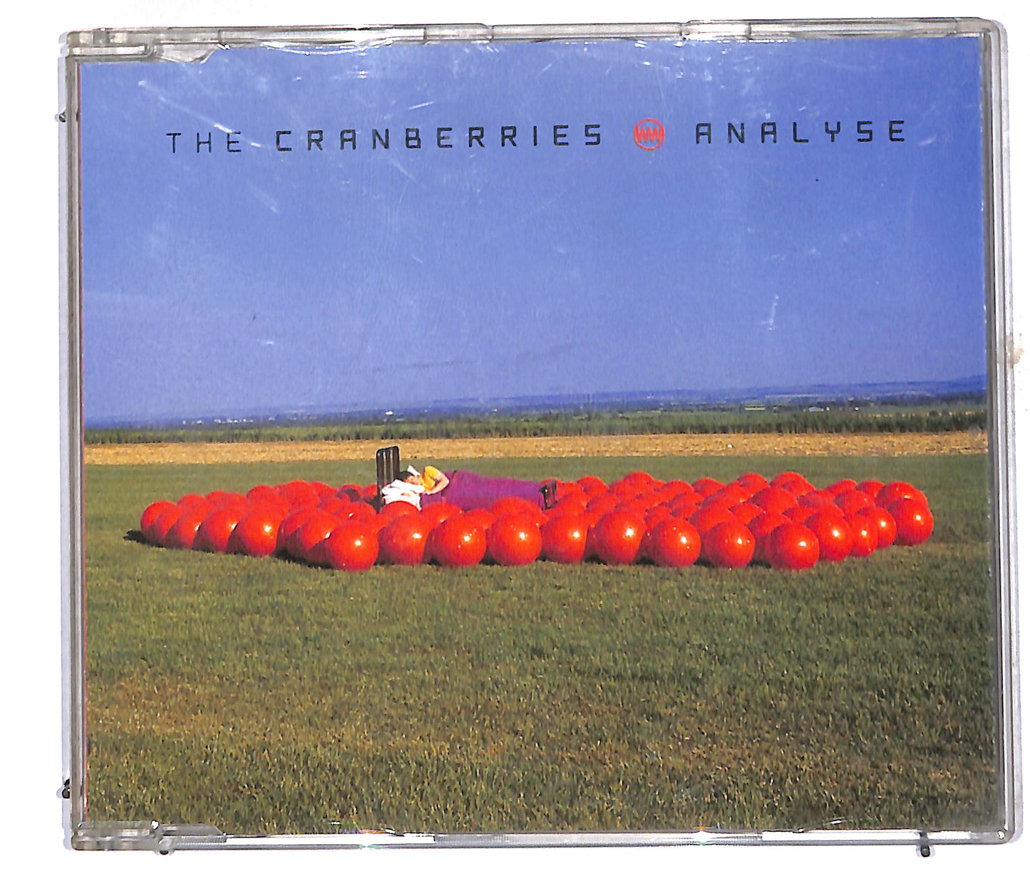 EBOND The Cranberries - Analyse CD CD106148