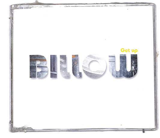 EBOND Get up - Billow CD CD106155