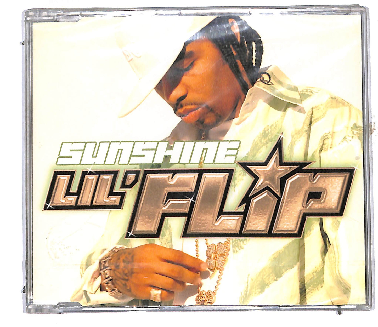 EBOND Lil' Flip - Sunshine CD CD106182