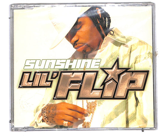 EBOND Lil' Flip - Sunshine CD CD106182