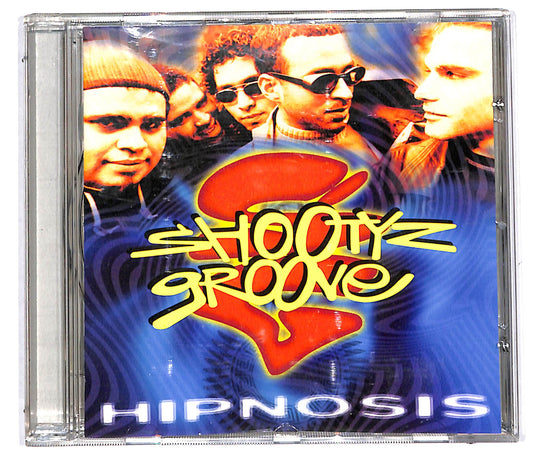 EBOND Shootyz Groove - Hipnosis CD CD106242
