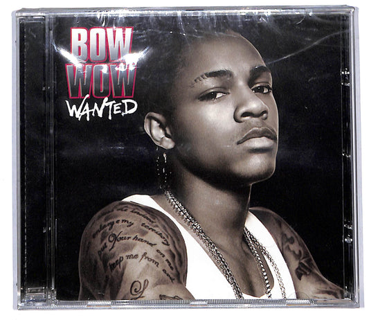 EBOND Bow Wow - Wanted CD CD106252