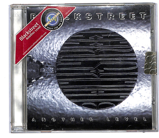 EBOND Blackstreet - Another Level CD CD106255