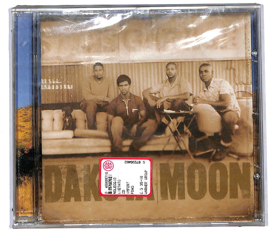 EBOND Dakota Moon - Dakota Moon CD CD106263