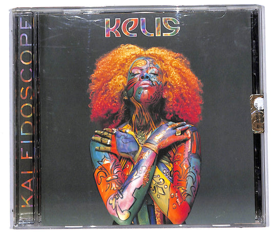 EBOND Kelis - Kaleidoscope CD CD106302