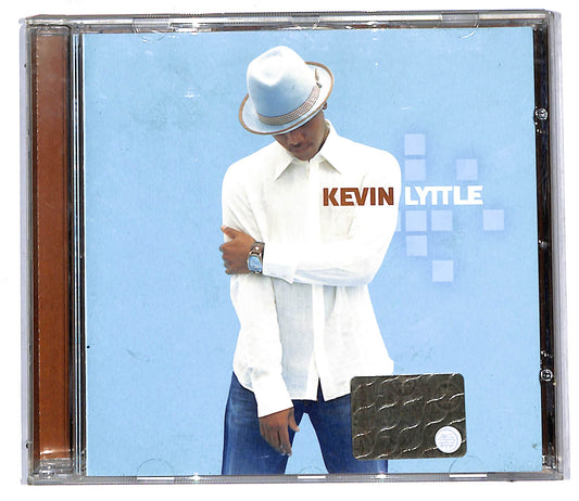EBOND Kevin Lyttle - Kevin Lyttle CD CD106333