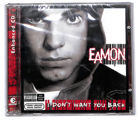 EBOND Eamon - I Don't Want You Back CD CD106336