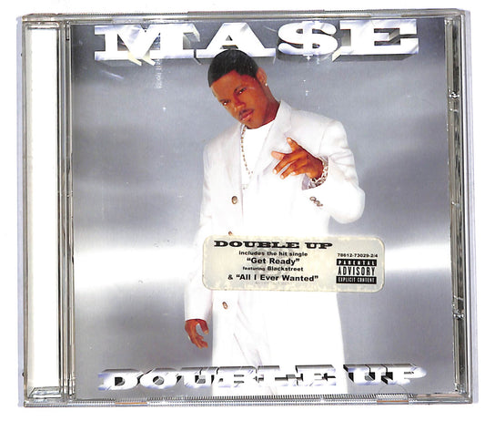 EBOND Ma$e - Double Up CD CD106342