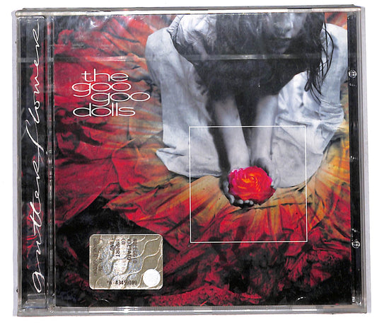 EBOND The Goo Goo Dolls - Gutterflower CD CD106425