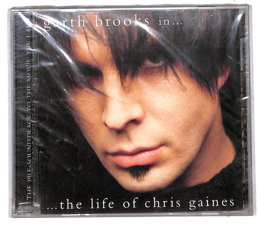 EBOND Chris Gaines - Greatest Hits Garth Brooks In The Life CD CD106441