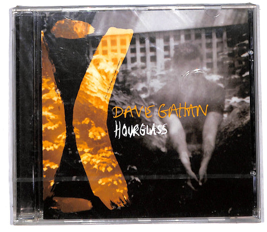 EBOND Dave Gahan - Hourglass CD CD106443
