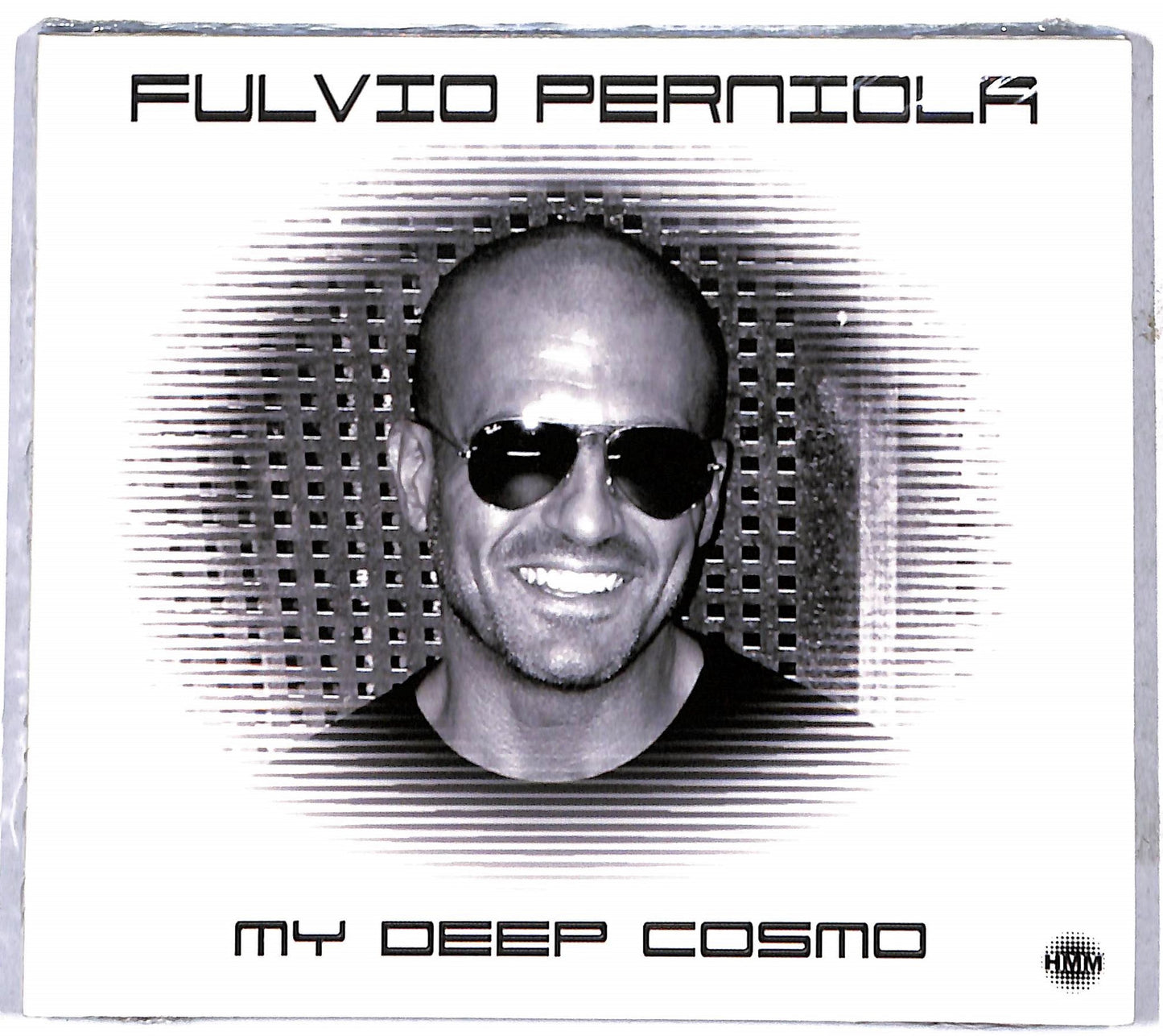 EBOND Fulvio Perniola - My Deep Cosmo EDITORIALE DIGIPACK CD CD106501