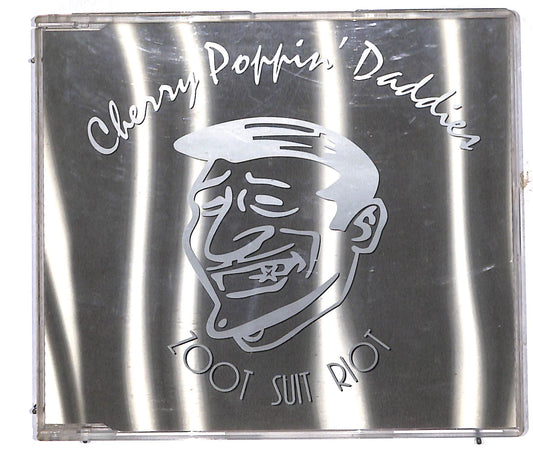EBOND Cherry Poppin' Daddies - Zoot Suit Riot CD CD106602