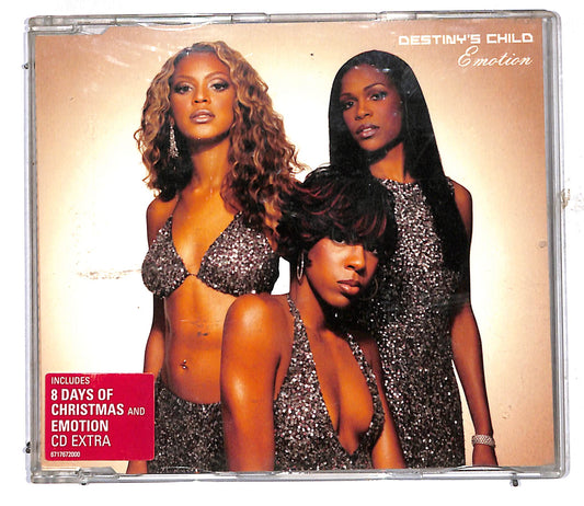 EBOND Destiny's Child - Emotion CD CD106627