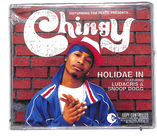 EBOND Chingy Featuring Ludacris & Snoop Dogg - Holidae In CD CD106664