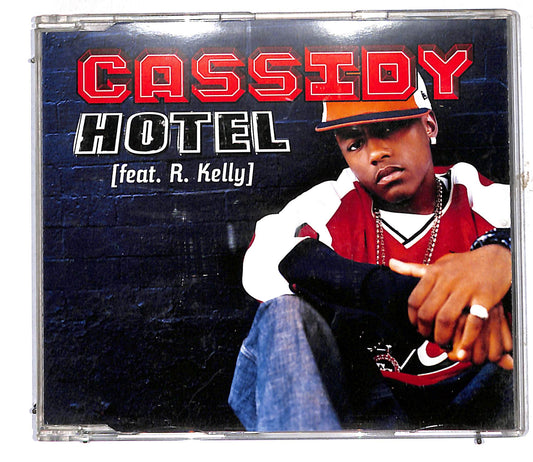 EBOND Cassidy Feat. R. Kelly - Hotel CD CD106665