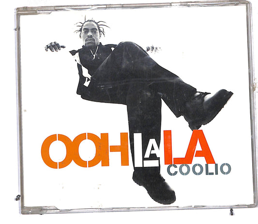 EBOND Coolio - Ooh La La CD CD106677