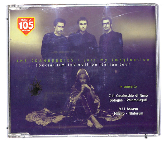 EBOND The Cranberries - Just My Imagination CD CD106801