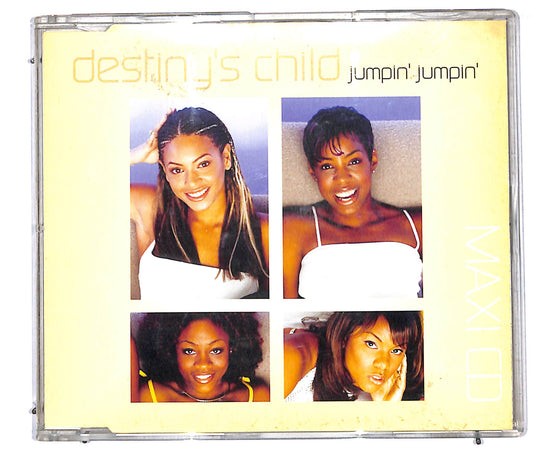 EBOND Destiny's Child - Jumpin' Jumpin' CD CD106805