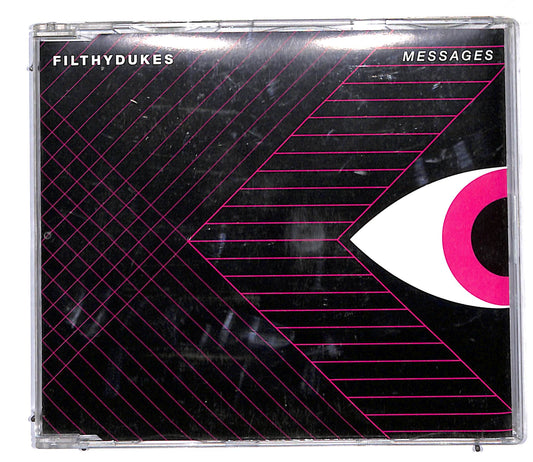EBOND Filthy Dukes - Messages CD CD106809