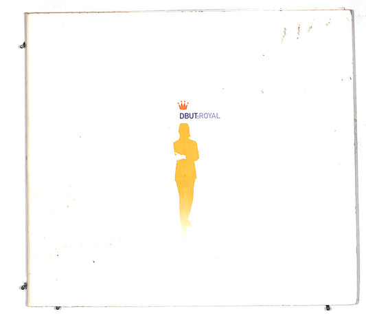 EBOND Various - Royal DIGIPACK CD CD106960