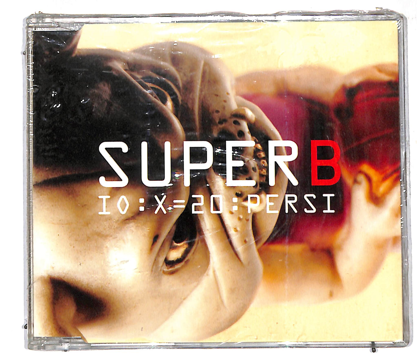 EBOND Super B: 10:x=20:persi CD CD107004