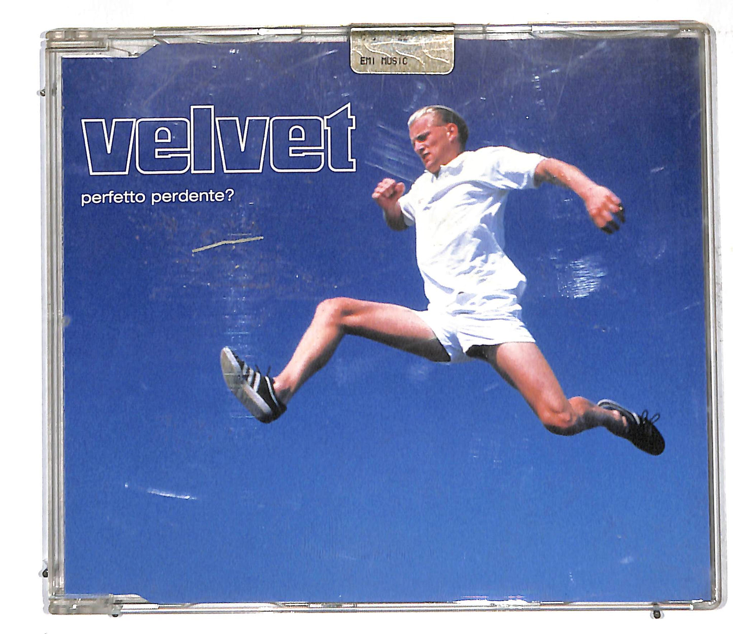 EBOND Velvet - Perfetto Perdente? CD CD107011
