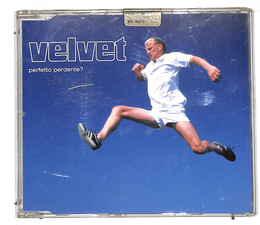 EBOND Velvet - Perfetto Perdente? CD CD107011
