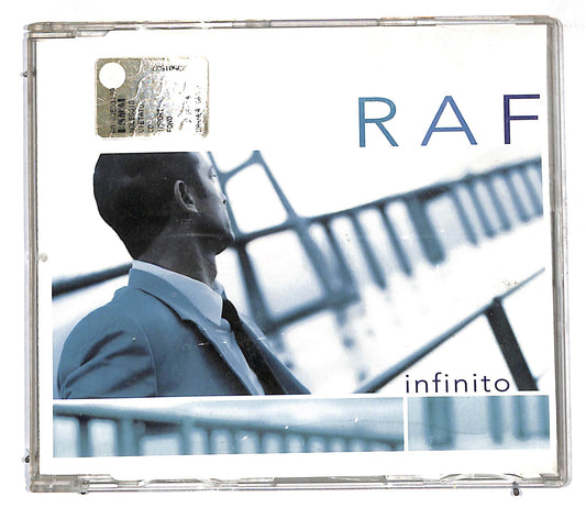 EBOND Raf - Infinito CD CD107016