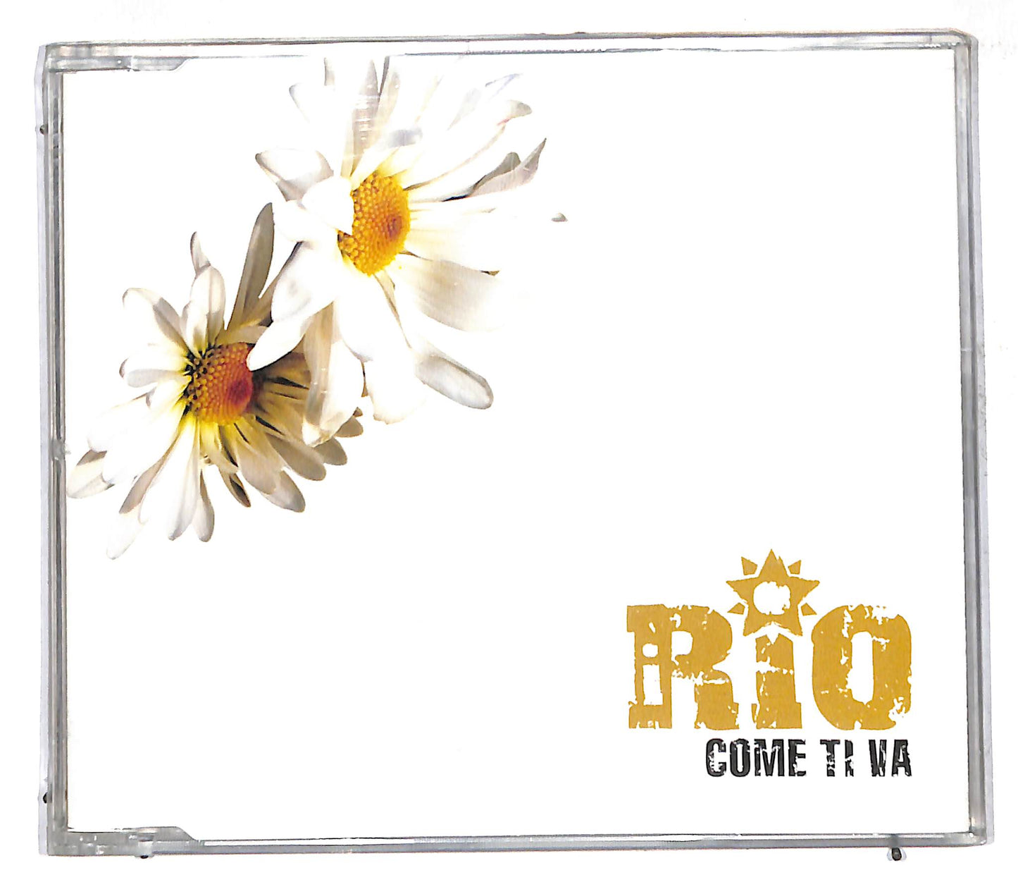 EBOND Rio - Come Ti Va CD CD107022