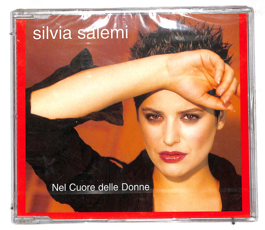 EBOND Silvia Salemi - Nel Cuore Delle Donne CD CD107026